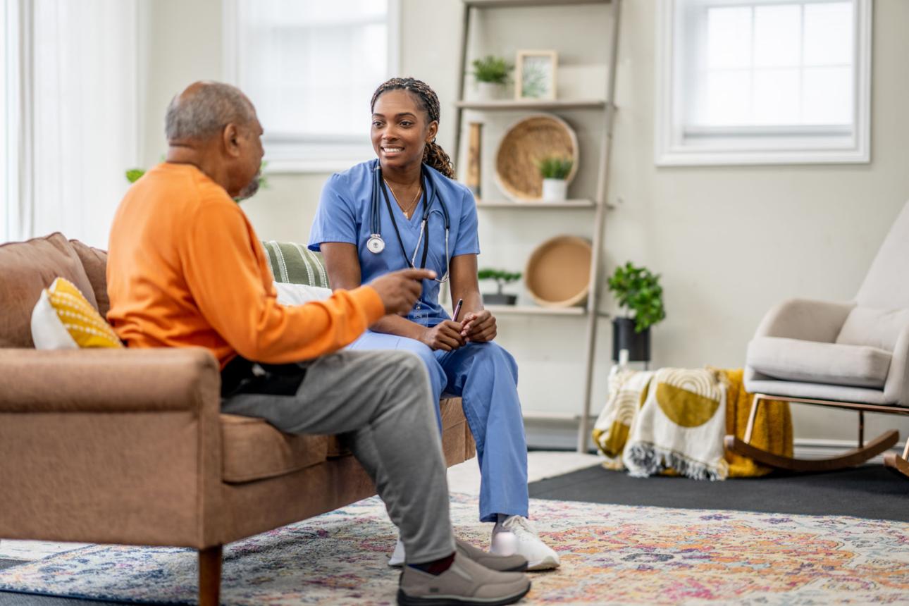 BetterHealth compassionate Minnesota home care