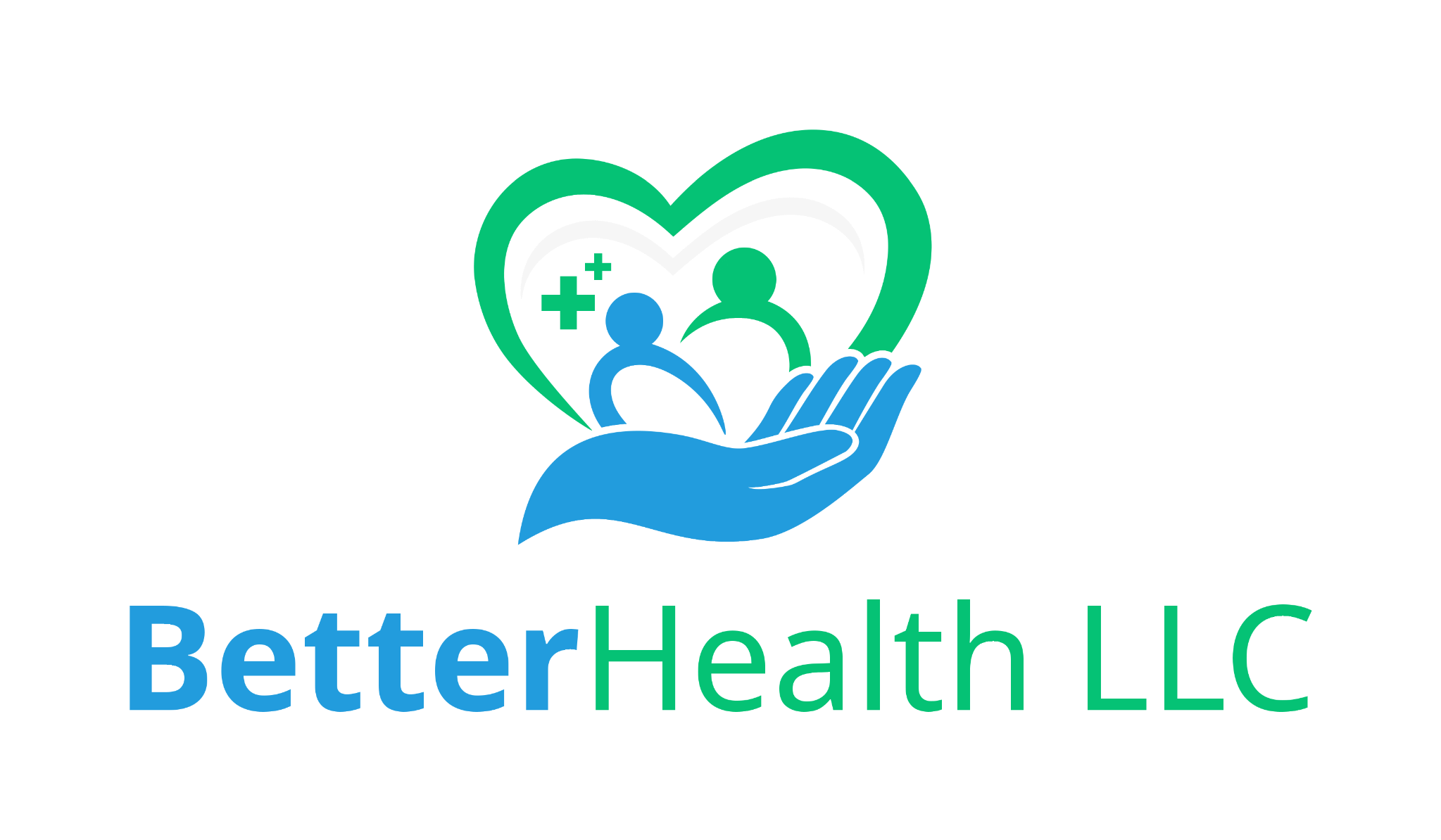 BetterHealth LLC logo