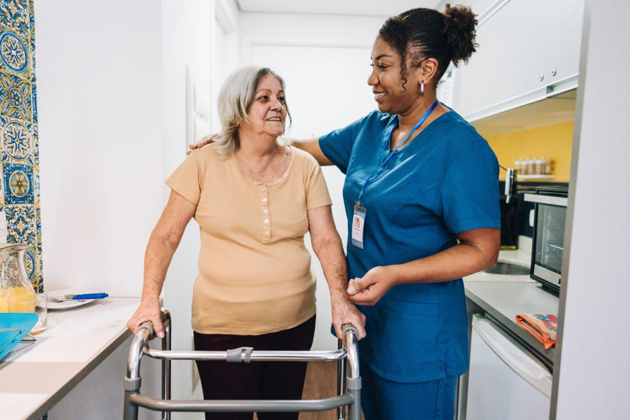 BetterHealth person-centered care